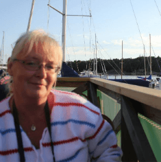 Jane Saleskog