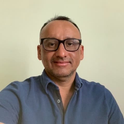 Humberto Mejia