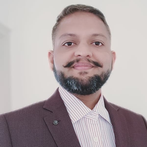 Vivek V R