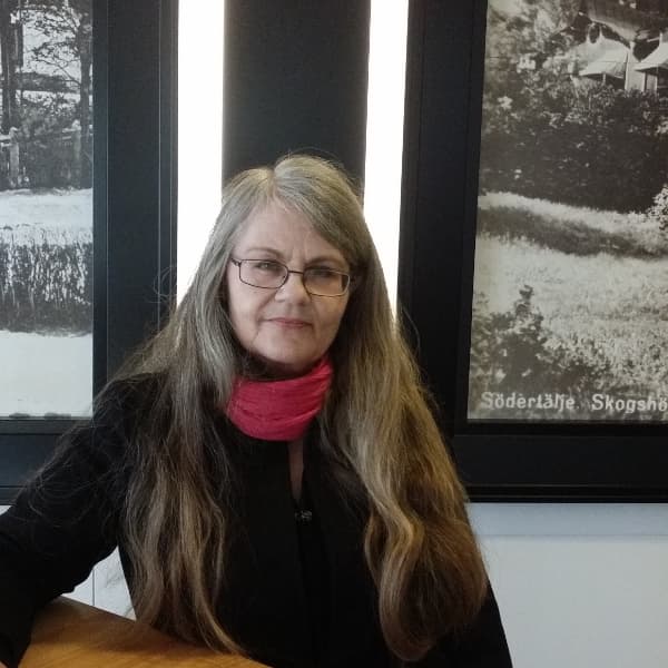 Ylva Eriksson