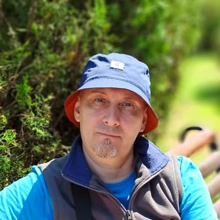 Николай / Nikolay Иванцов / Ivantsov