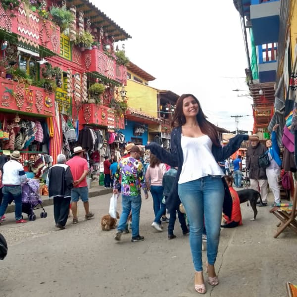 Mayerly Plata