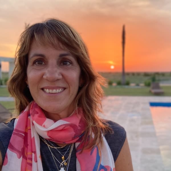 Sylvia Fernandez-Colorado