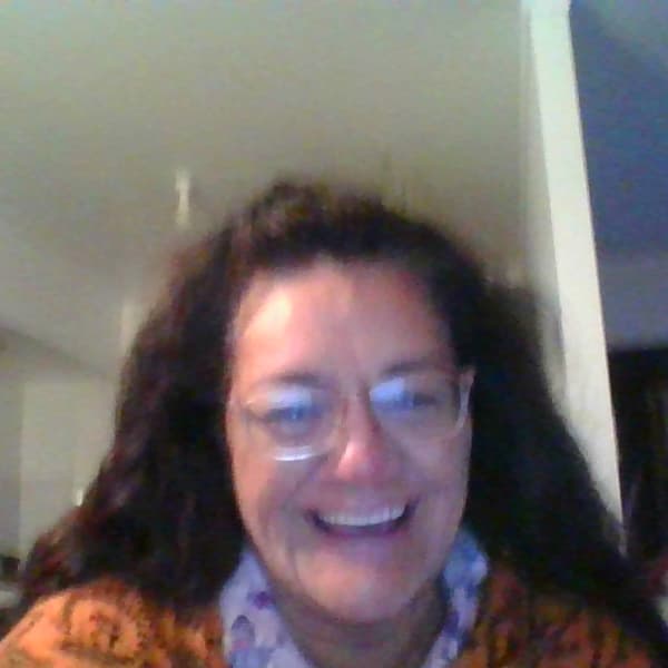 Patricia Haylock