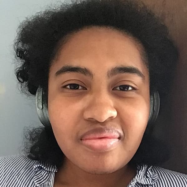 Aurélie Razafimalala