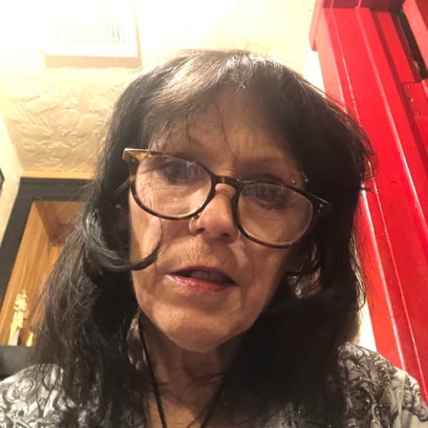 Denice Lange