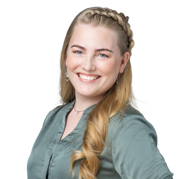 Amy Albrecht