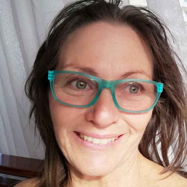 Camille Agerbeek