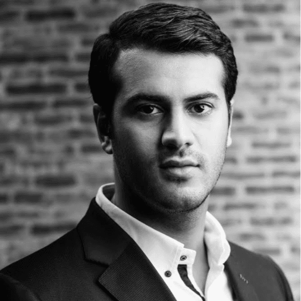 Abdul Rahman Al-Bader