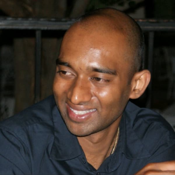 Story author