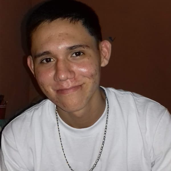 Donald Diomar Castillo Arteaga