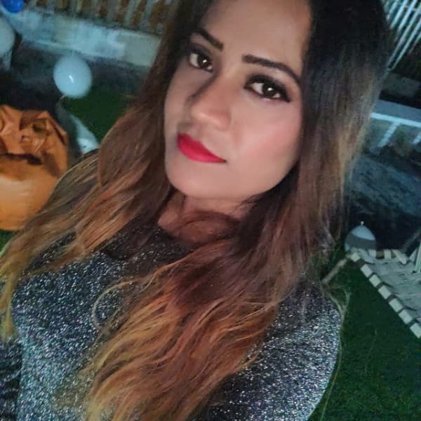 TARINA KHATUN