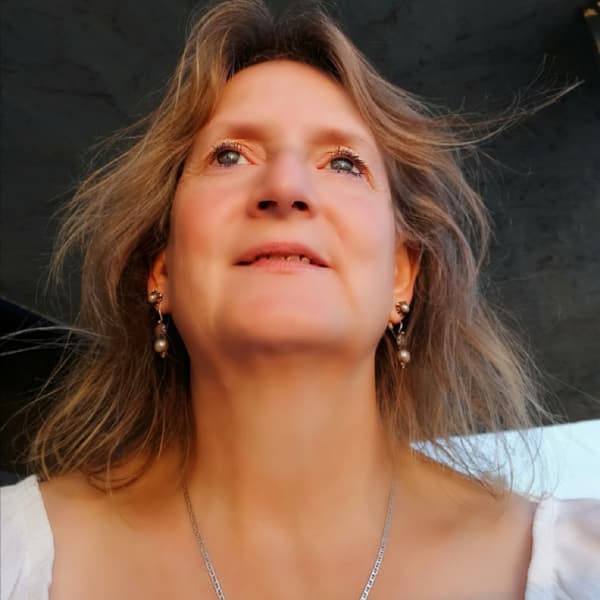 Story author