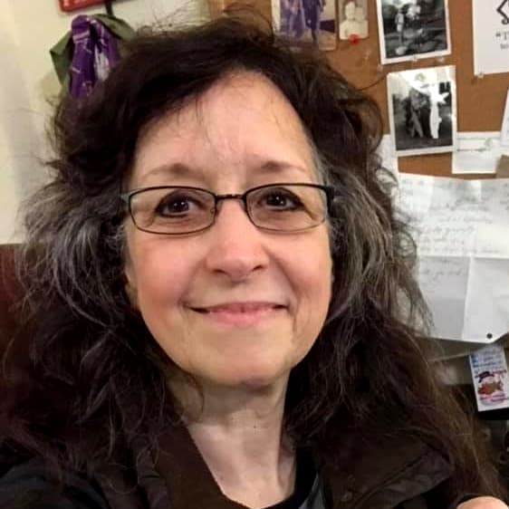 Carol Ann Morris