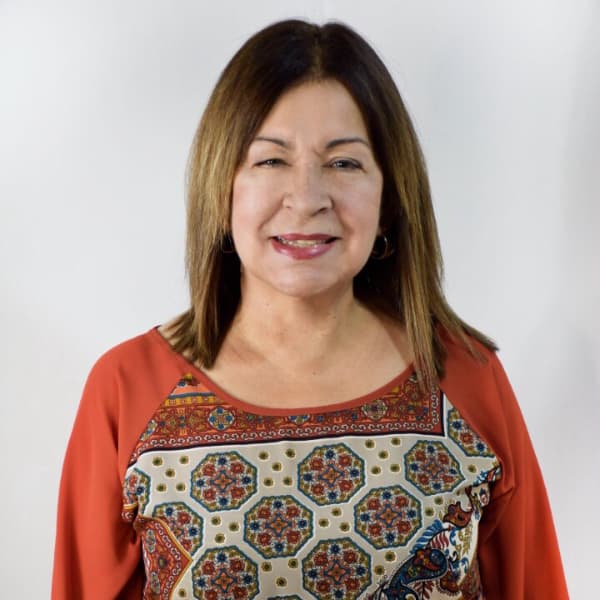 Mireya Bernal