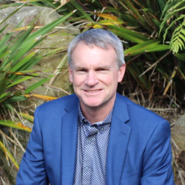Mark Lovegrove