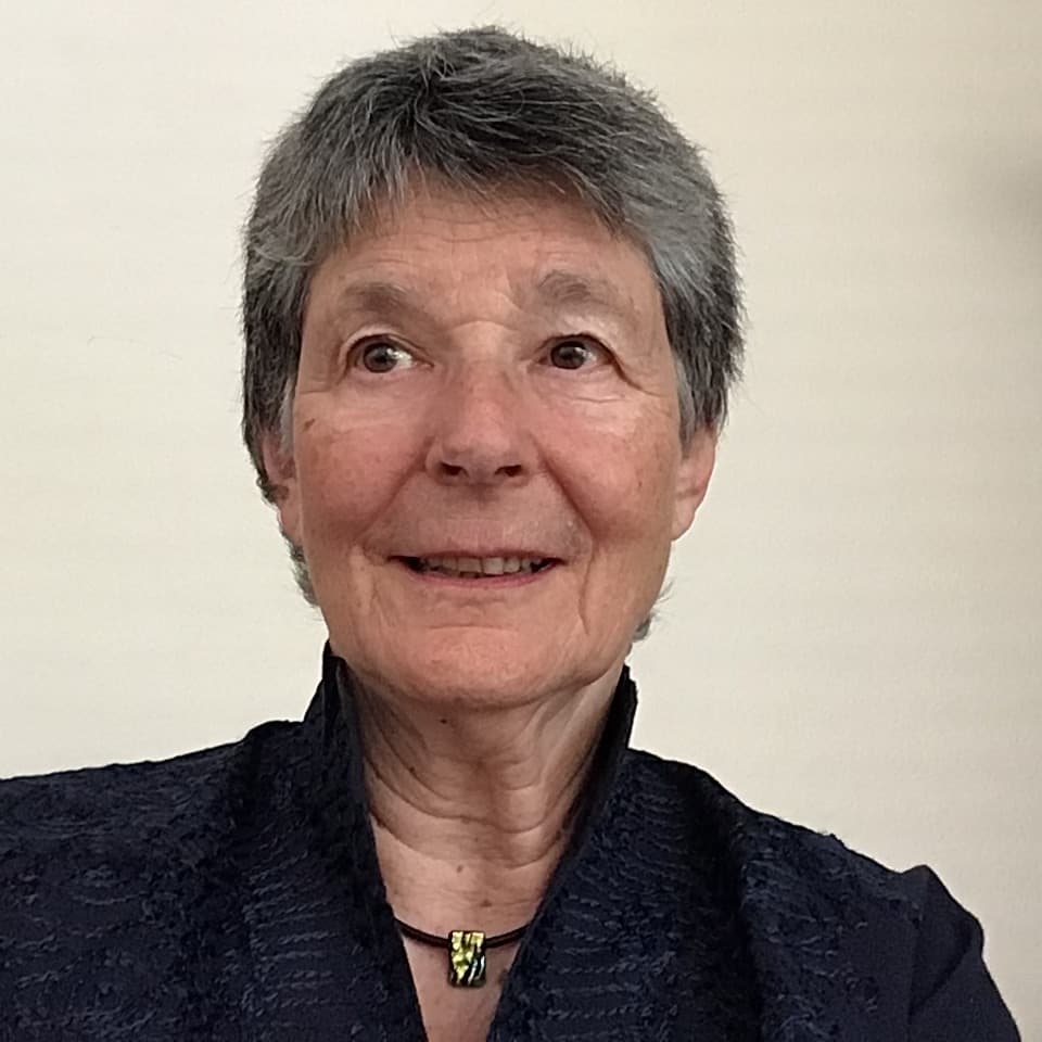 Claudine Marchand