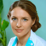 Витковская Елена Николаевна