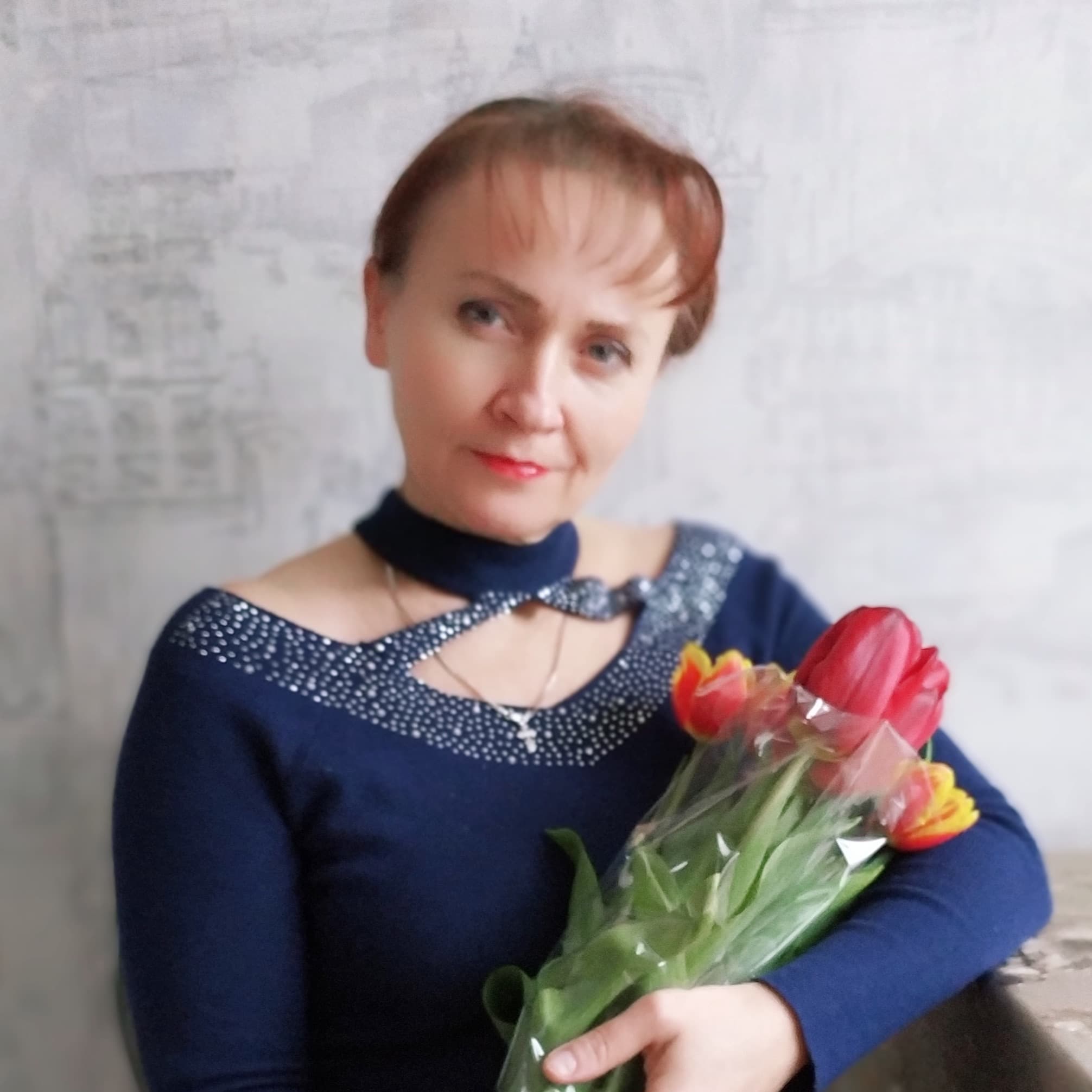 Анна Камилова