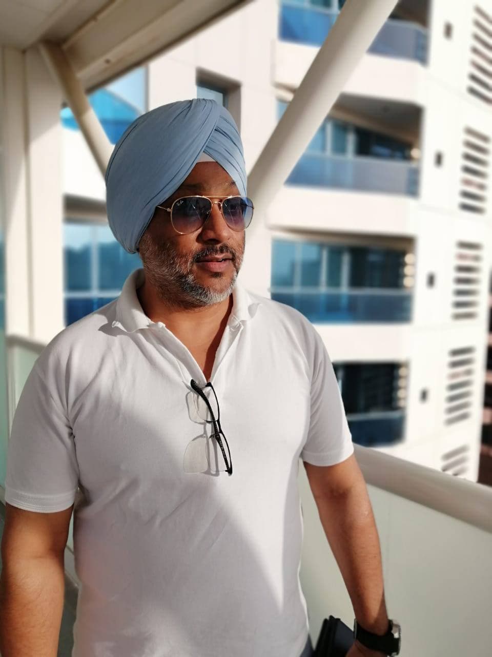 Sukhminder Jit Singh Singh
