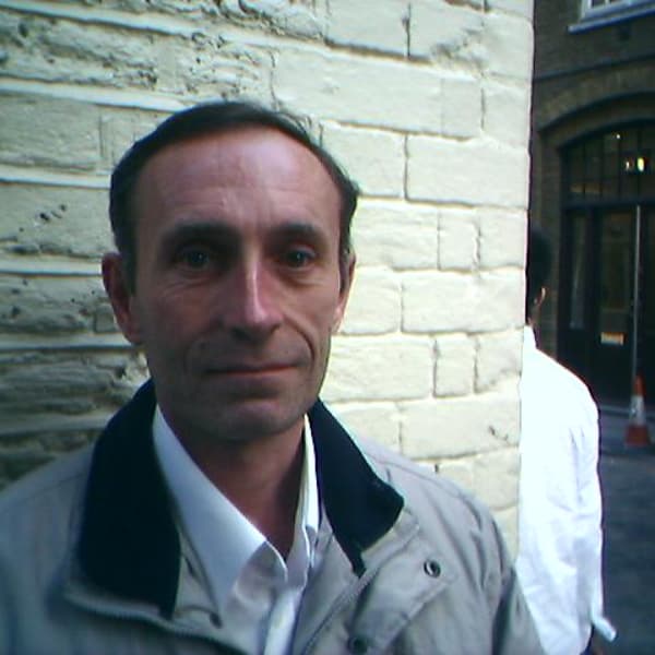 John Mullens