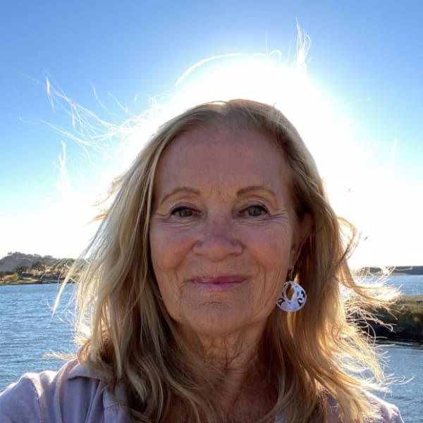 Maureen Matthes