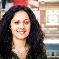 Harpreet Virk