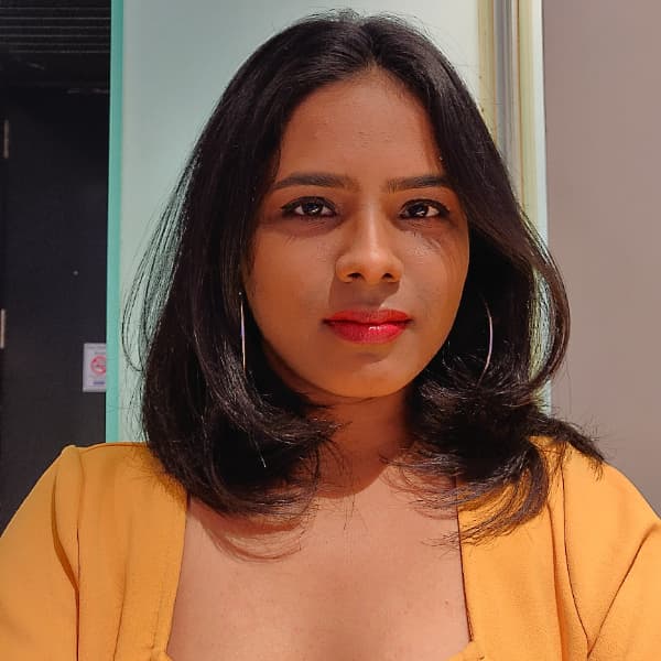 Shreesha Khare