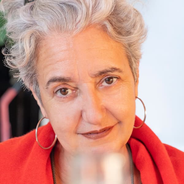 Pascale Isabelle Hadorn