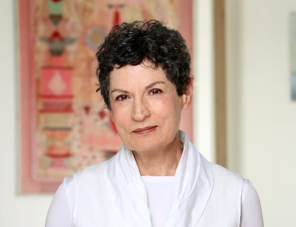 Elaine Hausman