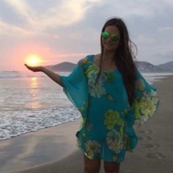 Andrea López