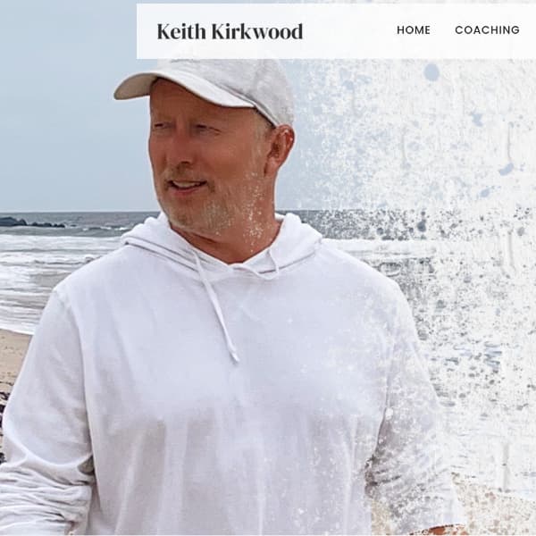 Keith Kirkwood