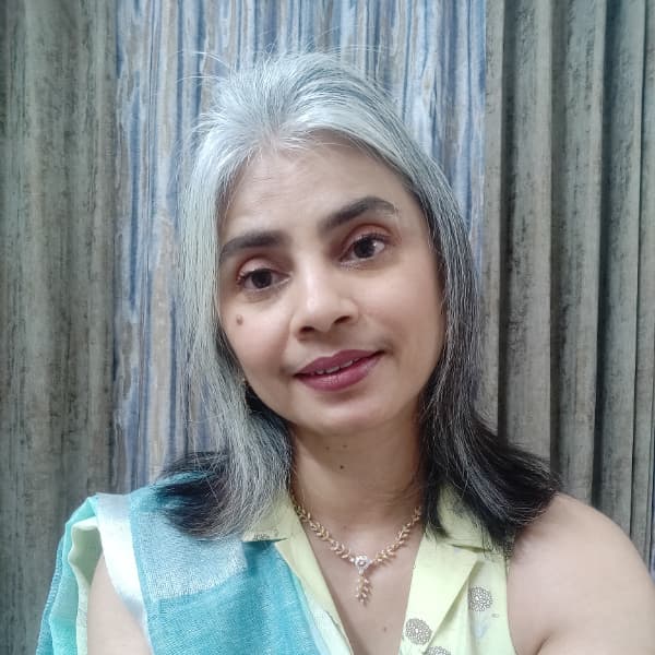Anjali Kothari