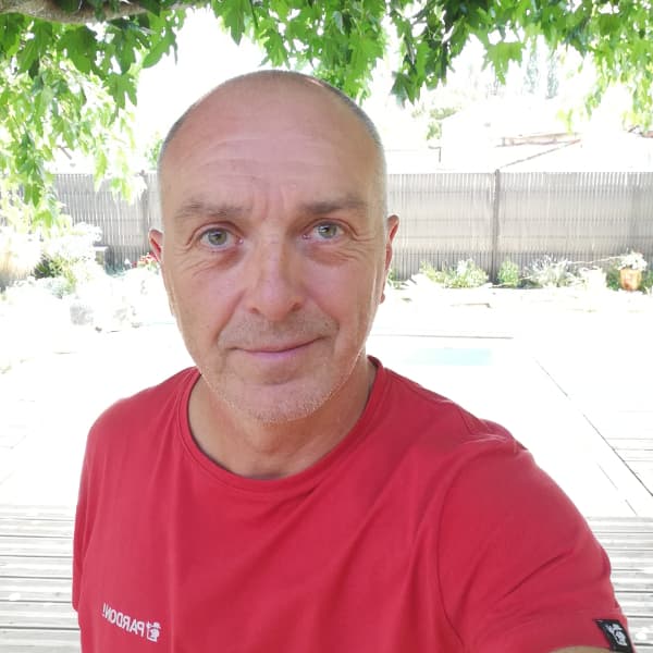 Pascal Palpacuer