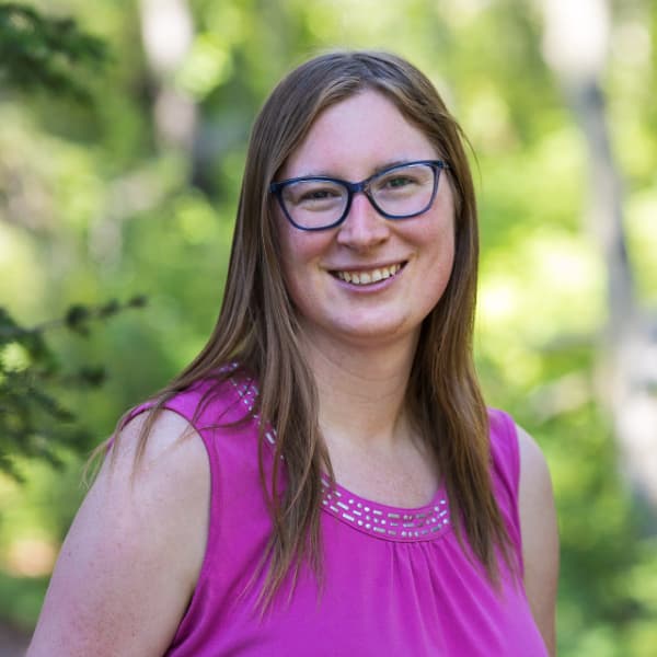 Rebecca Klepic