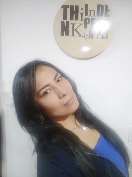 Nubia Rodríguez