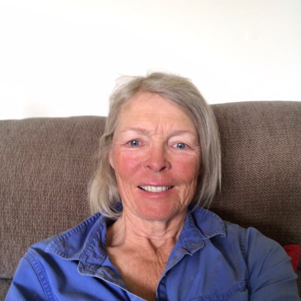 Birthe Anderson