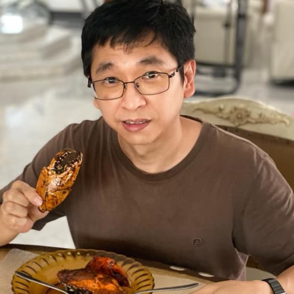 Hariyono Juarsa