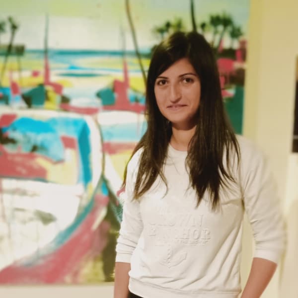 Hoda Abdelaziz