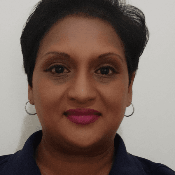 Siloshnie Padayachee