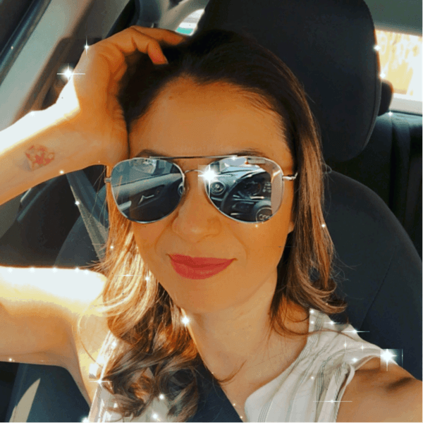 Liliana Arredondo