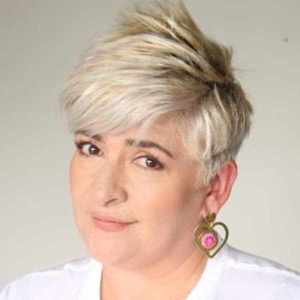 Maria Margarita Galvis Clavijo