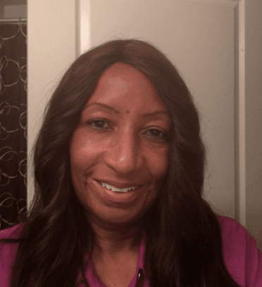 Paulette Carey
