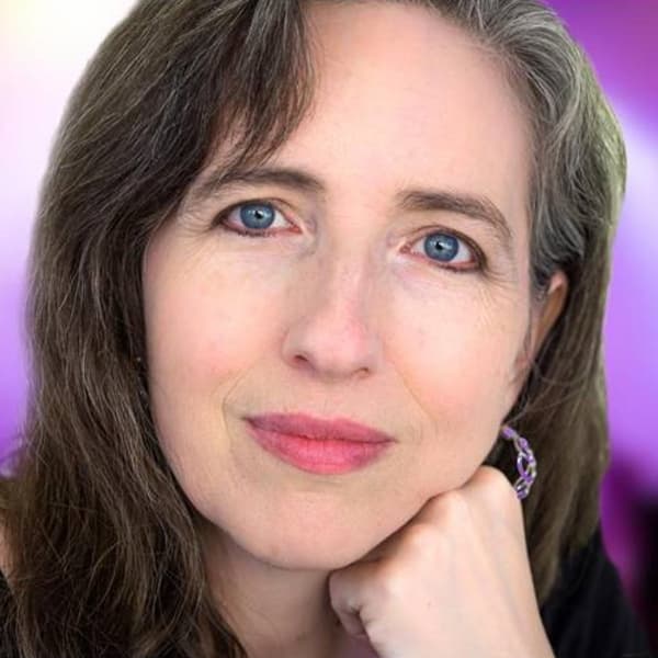 Sharon Love, M.Ed. (Psychology)
