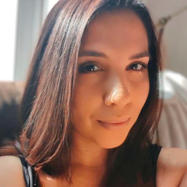 Lizbeth Vazquez