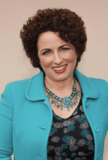 Jill Lublin