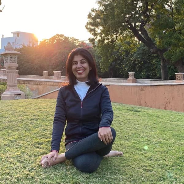 Nidhi sood