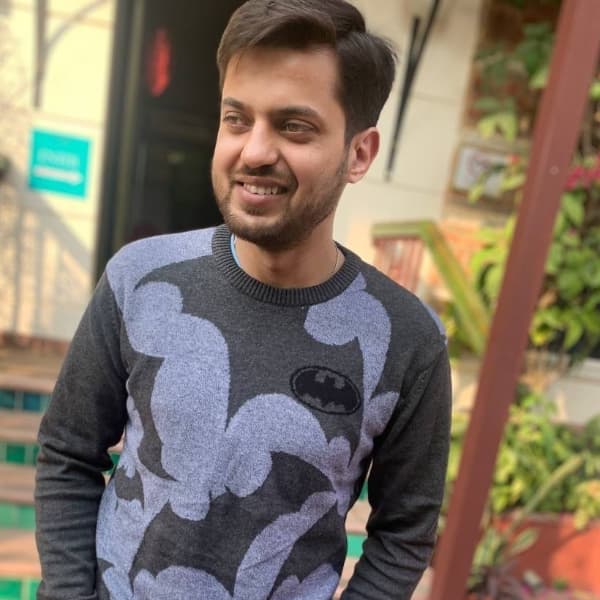 Anurag vats