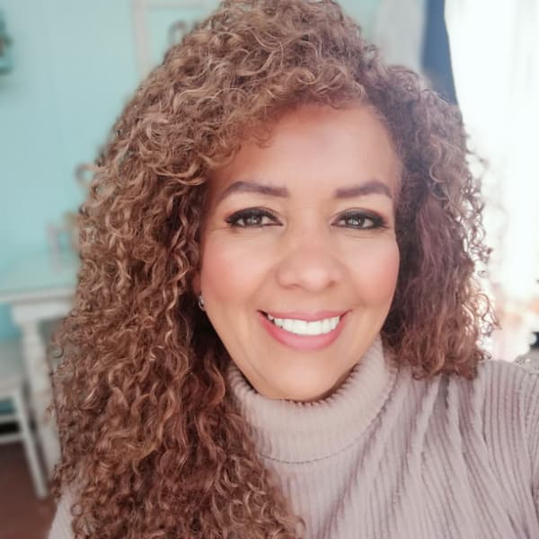 Damaris Gómez Peraza