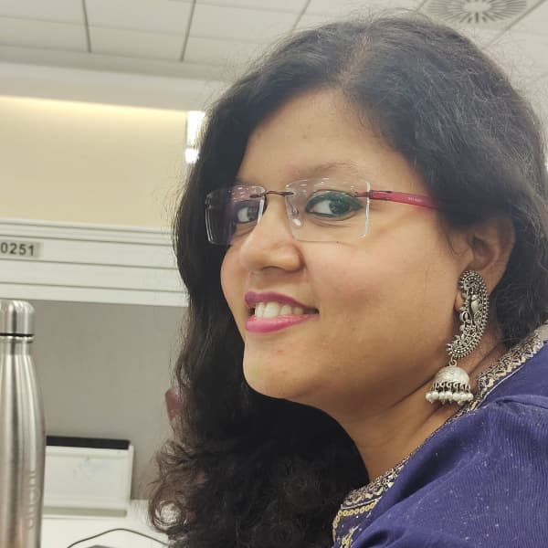 Priyanka Choudhary